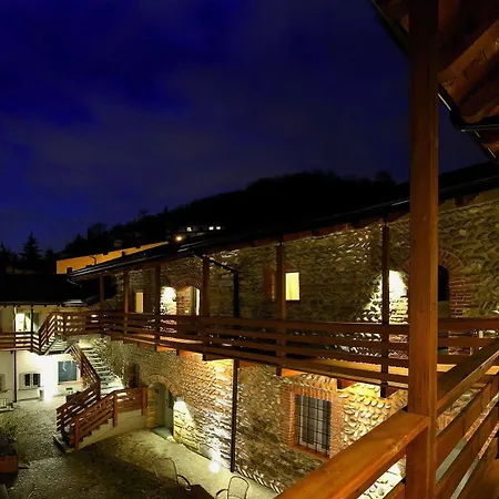 Отель San Rocco Hotel 3*
